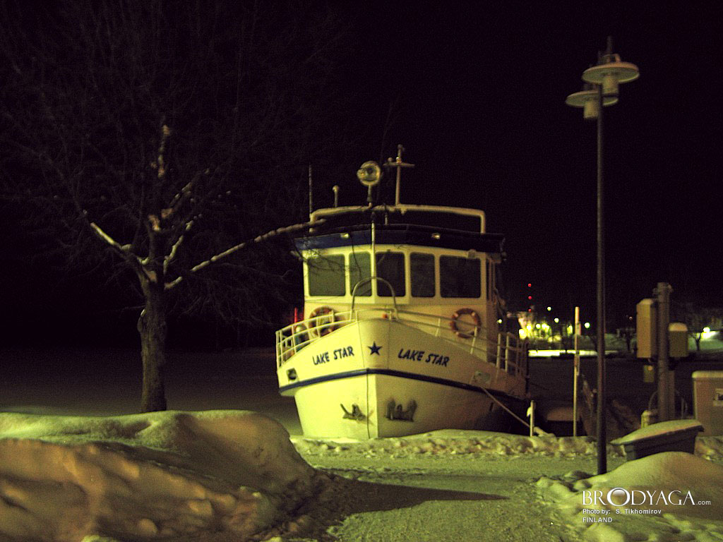 Savonlinna